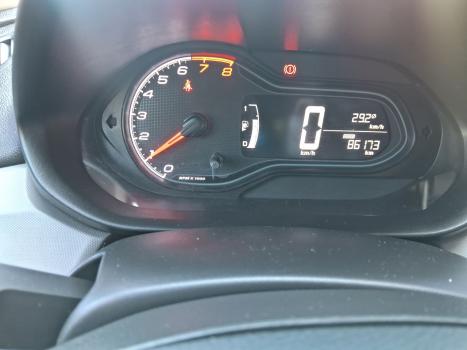 CHEVROLET Onix Hatch 1.0 4P FLEX LT, Foto 10