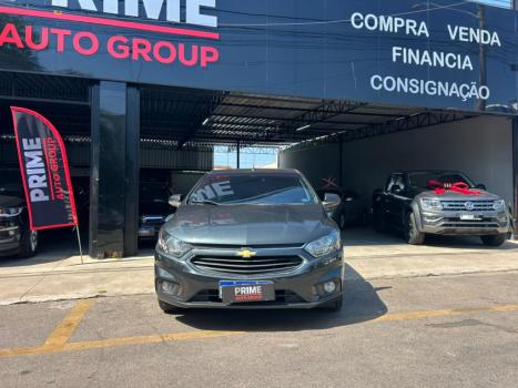 CHEVROLET Onix Hatch 1.4 4P FLEX LTZ AUTOMTICO, Foto 2