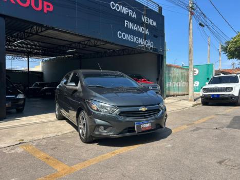 CHEVROLET Onix Hatch 1.4 4P FLEX LTZ AUTOMTICO, Foto 3