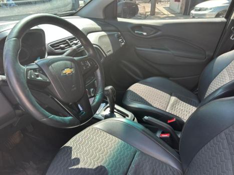 CHEVROLET Onix Hatch 1.4 4P FLEX LTZ AUTOMTICO, Foto 4