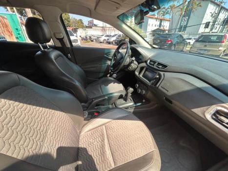 CHEVROLET Onix Hatch 1.4 4P FLEX LTZ AUTOMTICO, Foto 5