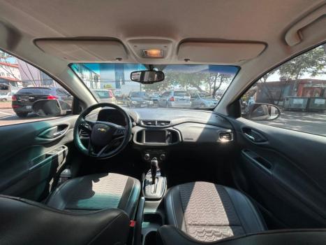 CHEVROLET Onix Hatch 1.4 4P FLEX LTZ AUTOMTICO, Foto 6