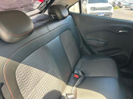 CHEVROLET Onix Hatch 1.4 4P FLEX LTZ AUTOMTICO, Foto 7