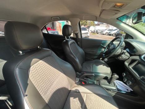 CHEVROLET Onix Hatch 1.4 4P FLEX LTZ AUTOMTICO, Foto 8