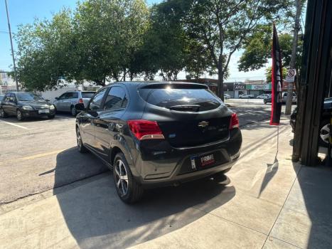 CHEVROLET Onix Hatch 1.4 4P FLEX LTZ AUTOMTICO, Foto 9