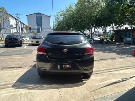 CHEVROLET Onix Hatch 1.4 4P FLEX LTZ AUTOMTICO, Foto 10