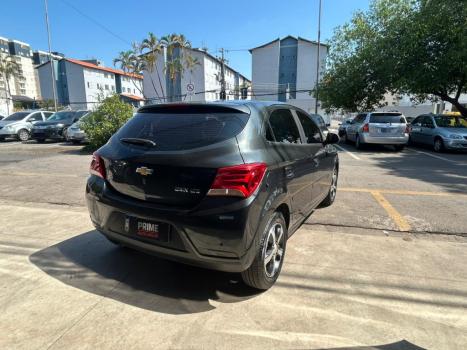 CHEVROLET Onix Hatch 1.4 4P FLEX LTZ AUTOMTICO, Foto 11