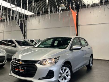 CHEVROLET Onix Hatch 1.0 12V 4P FLEX LT TURBO, Foto 3