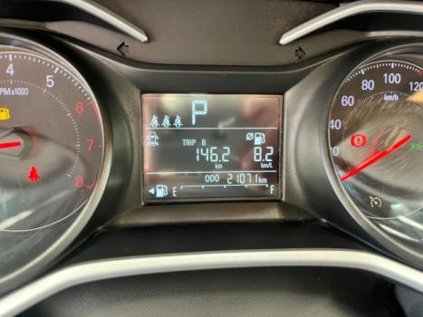 CHEVROLET Onix Hatch 1.0 12V 4P FLEX LT TURBO, Foto 4