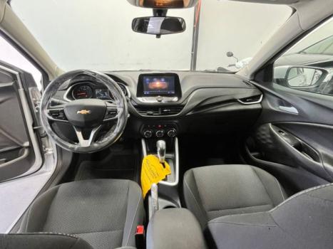 CHEVROLET Onix Hatch 1.0 12V 4P FLEX LT TURBO, Foto 5