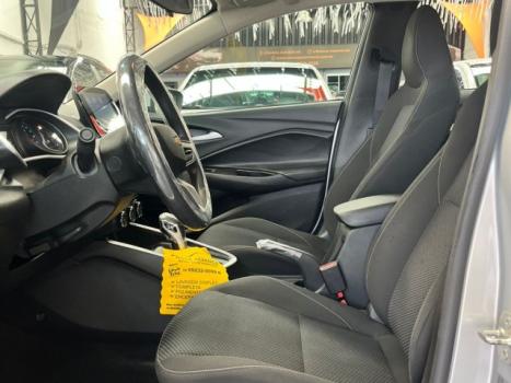 CHEVROLET Onix Hatch 1.0 12V 4P FLEX LT TURBO, Foto 6