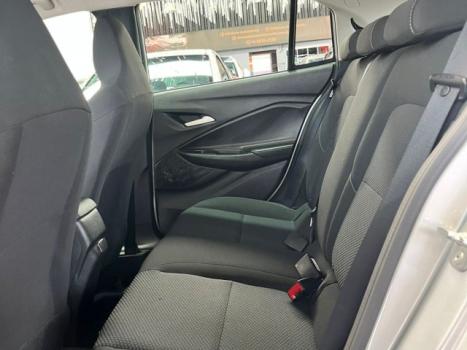 CHEVROLET Onix Hatch 1.0 12V 4P FLEX LT TURBO, Foto 7