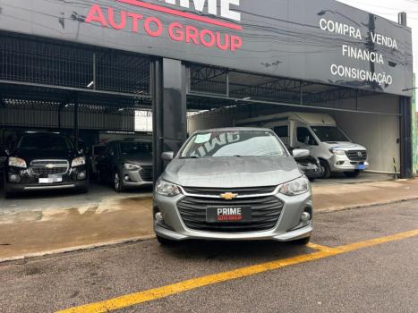 CHEVROLET Onix Hatch 1.0 12V 4P FLEX LT, Foto 2