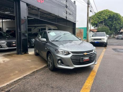 CHEVROLET Onix Hatch 1.0 12V 4P FLEX LT, Foto 3