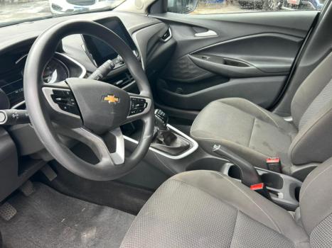 CHEVROLET Onix Hatch 1.0 12V 4P FLEX LT, Foto 4