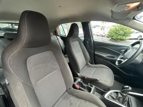 CHEVROLET Onix Hatch 1.0 12V 4P FLEX LT, Foto 5