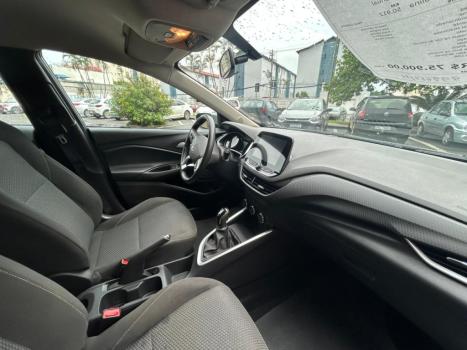 CHEVROLET Onix Hatch 1.0 12V 4P FLEX LT, Foto 7
