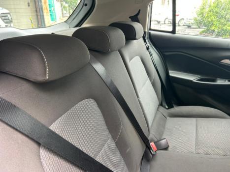 CHEVROLET Onix Hatch 1.0 12V 4P FLEX LT, Foto 8