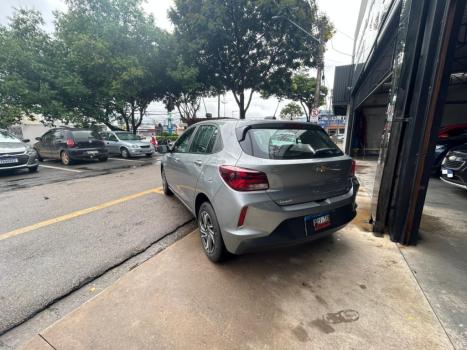 CHEVROLET Onix Hatch 1.0 12V 4P FLEX LT, Foto 11