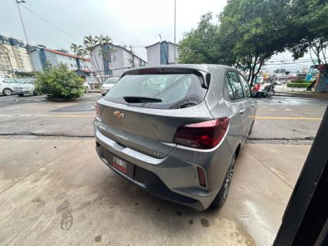 CHEVROLET Onix Hatch 1.0 12V 4P FLEX LT, Foto 13