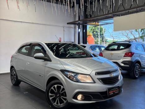 CHEVROLET Onix Hatch 1.4 4P FLEX LTZ AUTOM�TICO, Foto 1