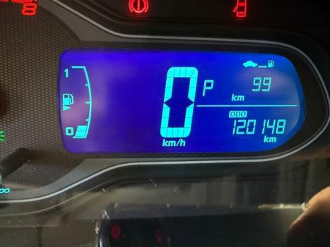 CHEVROLET Onix Hatch 1.4 4P FLEX LTZ AUTOM�TICO, Foto 4