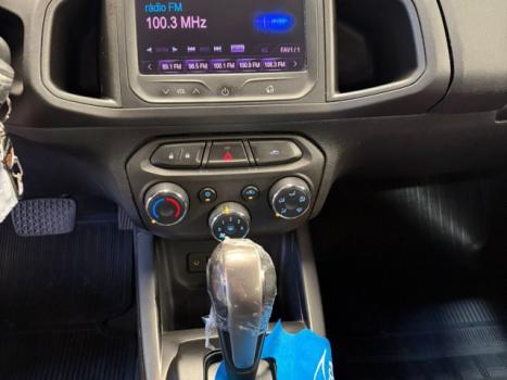 CHEVROLET Onix Hatch 1.4 4P FLEX LTZ AUTOM�TICO, Foto 5