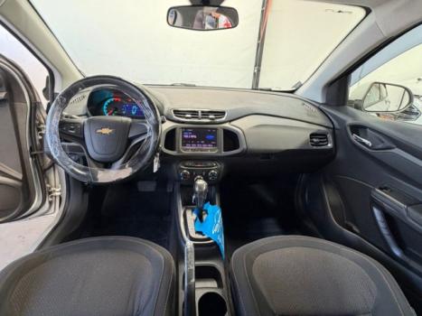 CHEVROLET Onix Hatch 1.4 4P FLEX LTZ AUTOM�TICO, Foto 6
