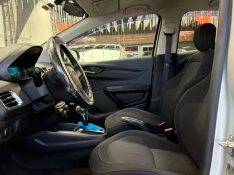 CHEVROLET Onix Hatch 1.4 4P FLEX LTZ AUTOM�TICO, Foto 7