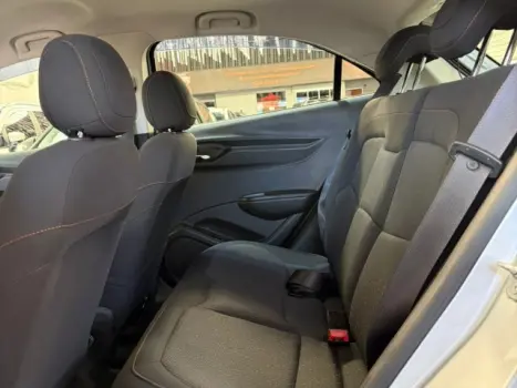 CHEVROLET Onix Hatch 1.4 4P FLEX LTZ AUTOM�TICO, Foto 8