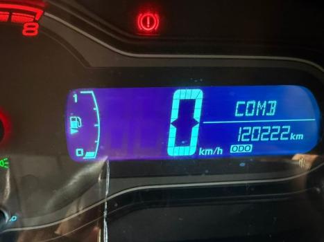 CHEVROLET Onix Hatch 1.0 4P FLEX LS, Foto 4