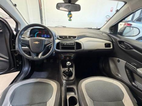 CHEVROLET Onix Hatch 1.0 4P FLEX LS, Foto 5