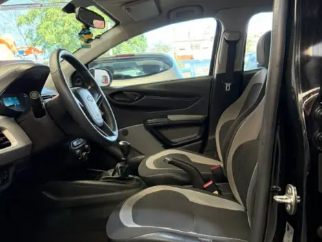 CHEVROLET Onix Hatch 1.0 4P FLEX LS, Foto 6