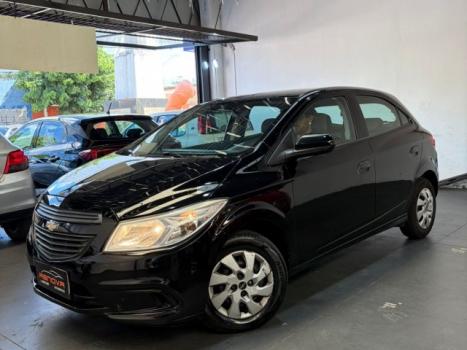 CHEVROLET Onix Hatch 1.0 4P FLEX LS, Foto 3