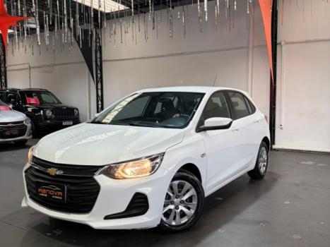 CHEVROLET Onix Hatch 1.0 4P FLEX LT, Foto 3