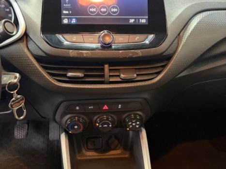 CHEVROLET Onix Hatch 1.0 4P FLEX LT, Foto 5