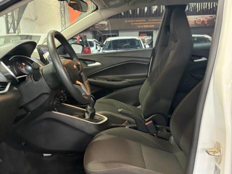 CHEVROLET Onix Hatch 1.0 4P FLEX LT, Foto 7