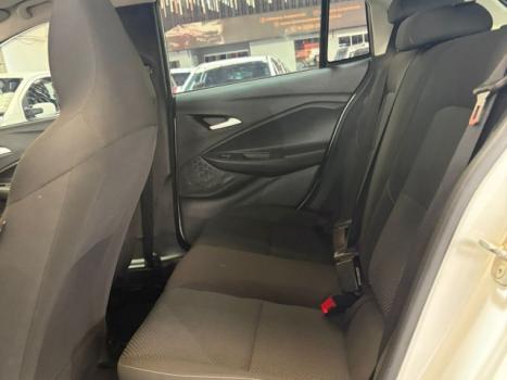 CHEVROLET Onix Hatch 1.0 4P FLEX LT, Foto 8