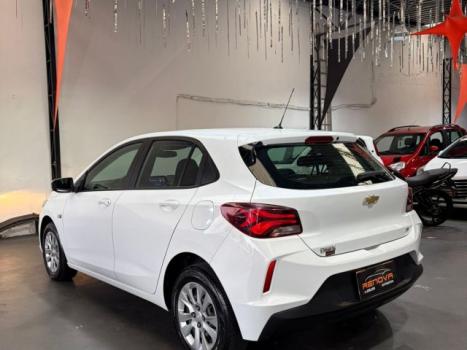 CHEVROLET Onix Hatch 1.0 4P FLEX LT, Foto 10