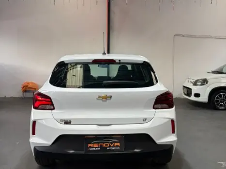 CHEVROLET Onix Hatch 1.0 4P FLEX LT, Foto 11