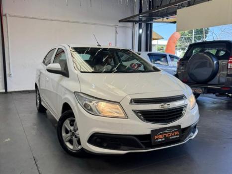 CHEVROLET Onix Hatch 1.0 4P FLEX LT, Foto 1