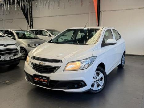 CHEVROLET Onix Hatch 1.0 4P FLEX LT, Foto 3