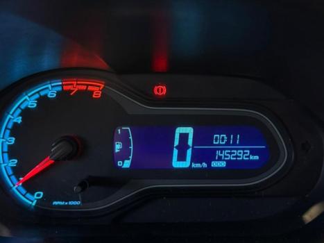 CHEVROLET Onix Hatch 1.0 4P FLEX LT, Foto 4