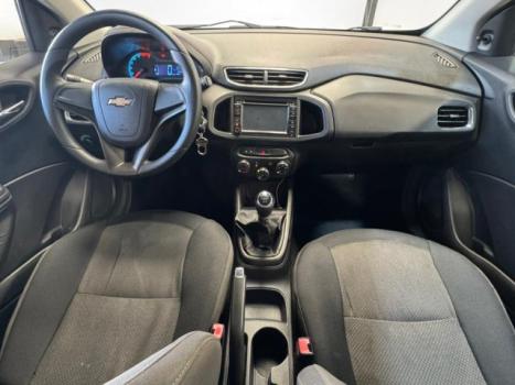 CHEVROLET Onix Hatch 1.0 4P FLEX LT, Foto 7
