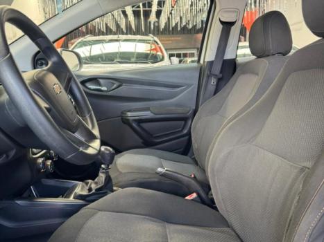 CHEVROLET Onix Hatch 1.0 4P FLEX LT, Foto 8