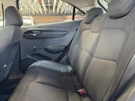 CHEVROLET Onix Hatch 1.0 4P FLEX LT, Foto 9
