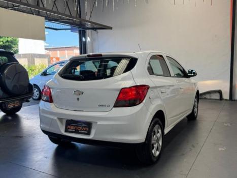 CHEVROLET Onix Hatch 1.0 4P FLEX LT, Foto 10