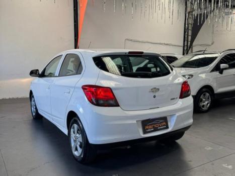 CHEVROLET Onix Hatch 1.0 4P FLEX LT, Foto 12