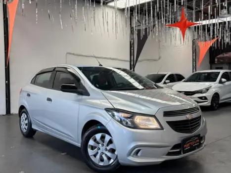 CHEVROLET Onix Hatch 1.0 4P FLEX JOY, Foto 1