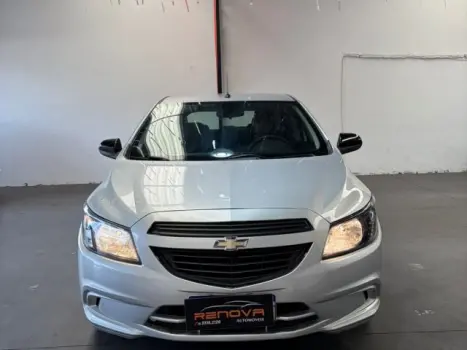 CHEVROLET Onix Hatch 1.0 4P FLEX JOY, Foto 2